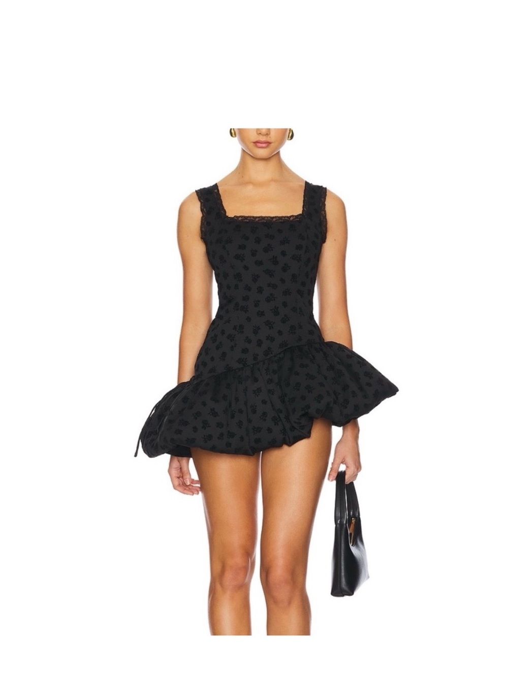 For Love and Lemons Dress